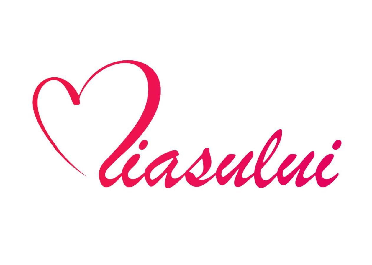 Inima Iasului - Central View Apartment ยาช ภายนอก รูปภาพ